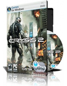 (Crysis 2 (2 DVD